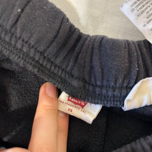 Levi's Sweatpant - Picture 2 of 2